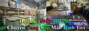 chuyên cung cấp màn hình tivi