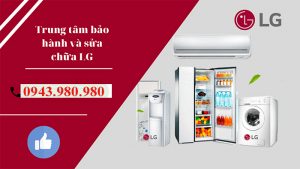 Trung tâm bảo hành sản phẩm lg tại nam định