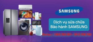 trung tâm bảo hành samsung tại Nam Định