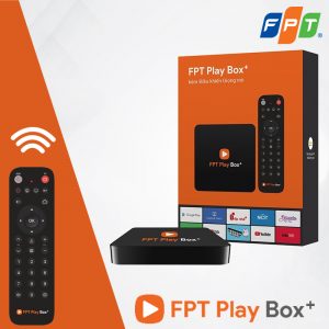 Bán đầu fpt play box tại nam định